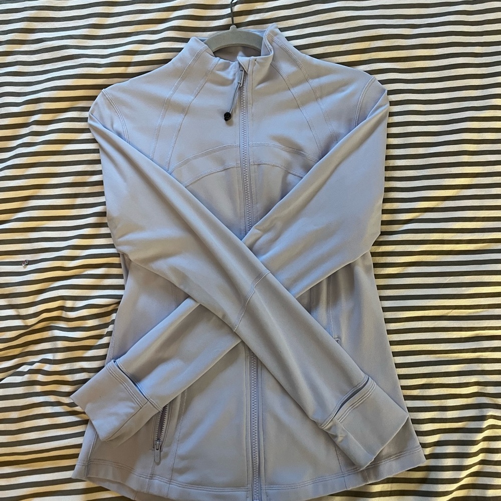 Lululemon Athletica Define Jacket